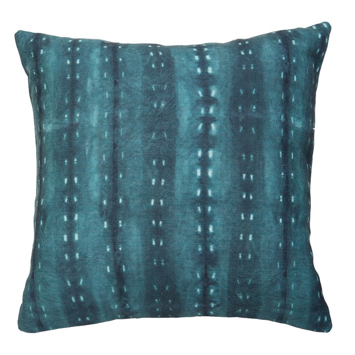Picture of Cityscape Night Cushion Cover - Ocean