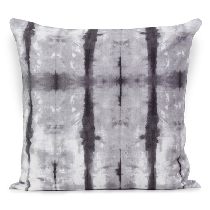 Picture of Stalactite Cushion Cover - Charcoal