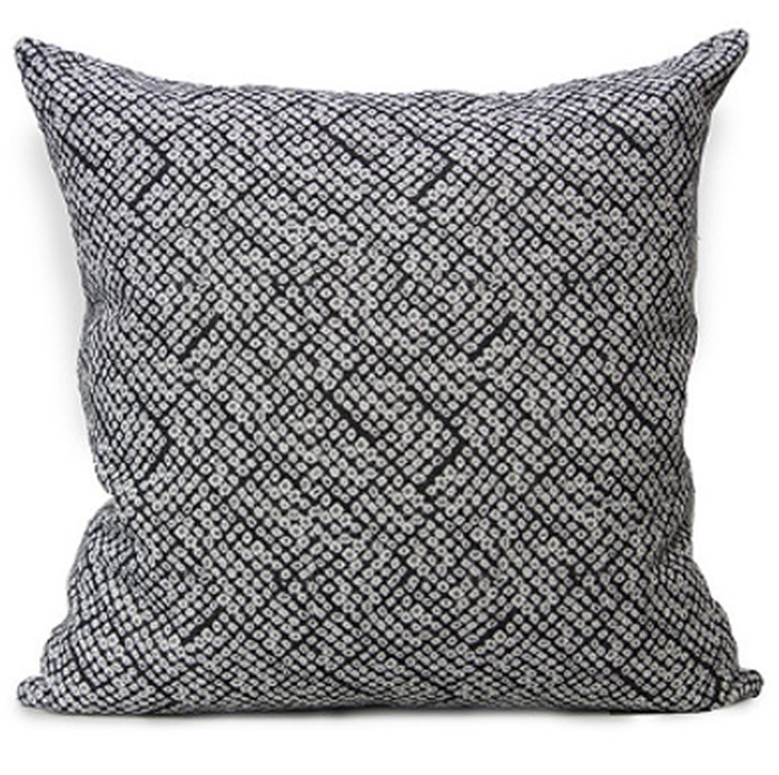 Picture of Kyoto Cushion Cover - Charcoal