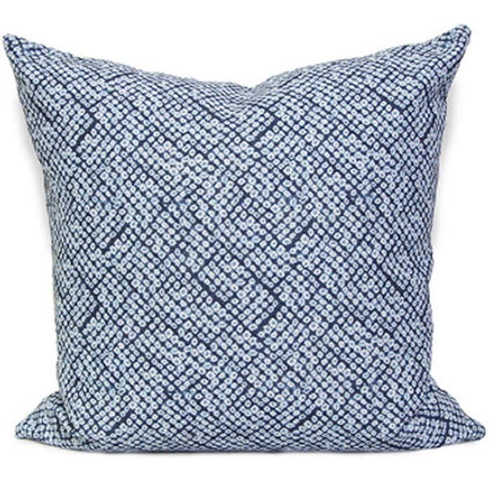 Picture of Kyoto Cushion Cover - Indigo