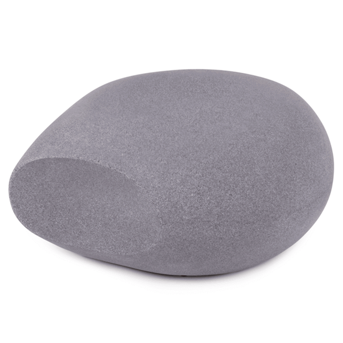 Picture of Aura Pebble -02- Granite