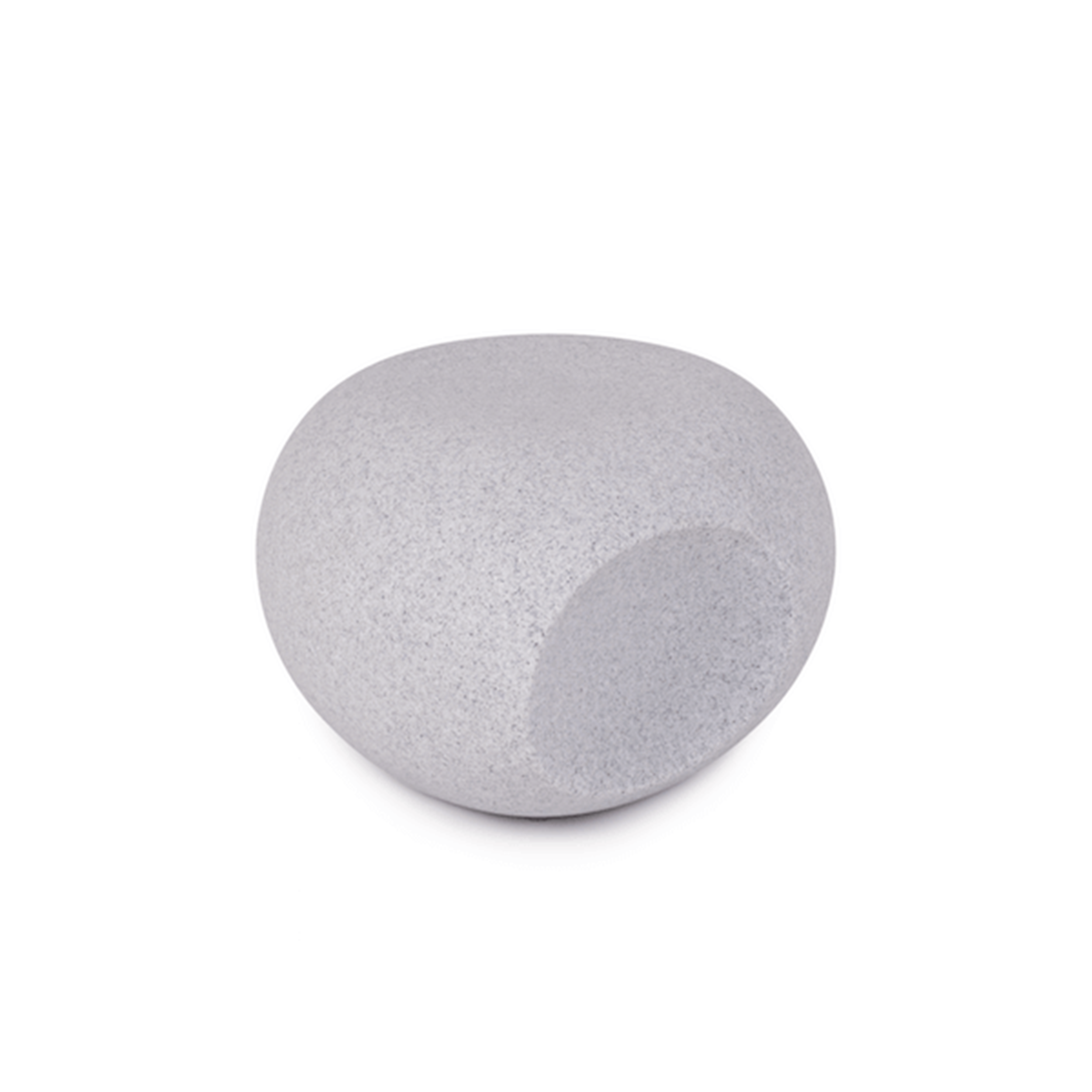 Picture of Aura Mini Pebble -01- Marble