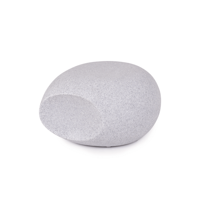 Picture of Aura Mini Pebble -01- Marble