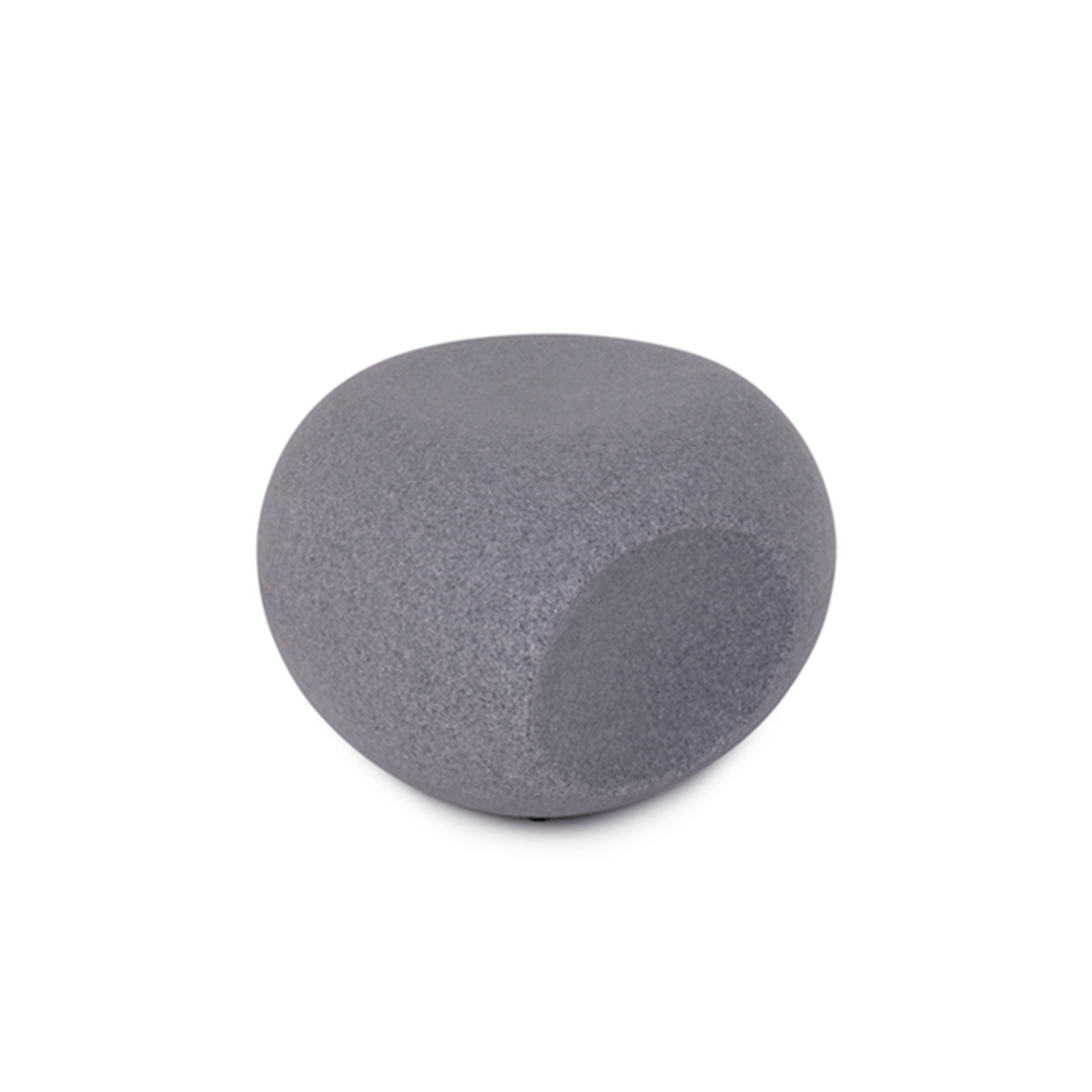 Picture of Aura Mini Pebble -02- Granite