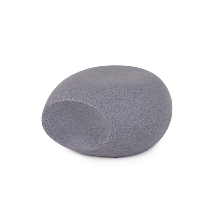 Picture of Aura Mini Pebble -02- Granite