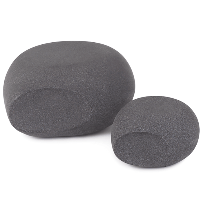 Picture of Aura Mini Pebble -03- Millstone