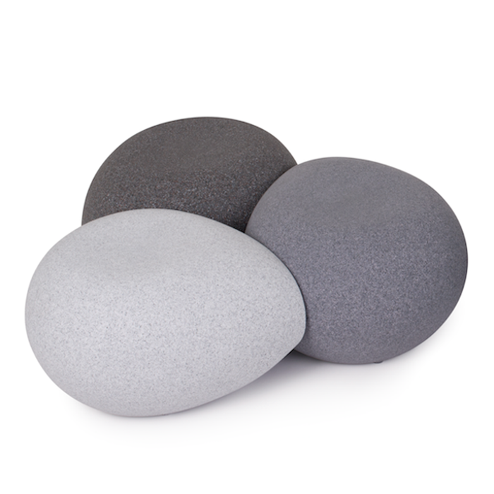 Picture of Aura Mini Pebble -03- Millstone