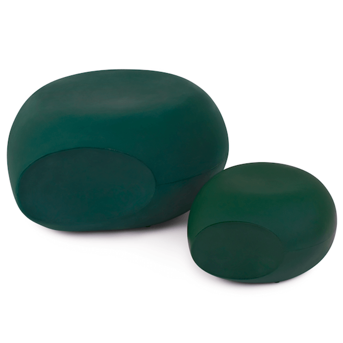 Picture of Aura Classic -08- Forest Green