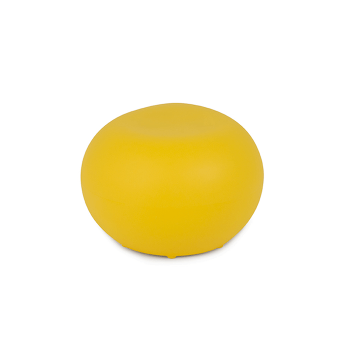 Picture of Aura Mini Classic -01- Sunburst Yellow