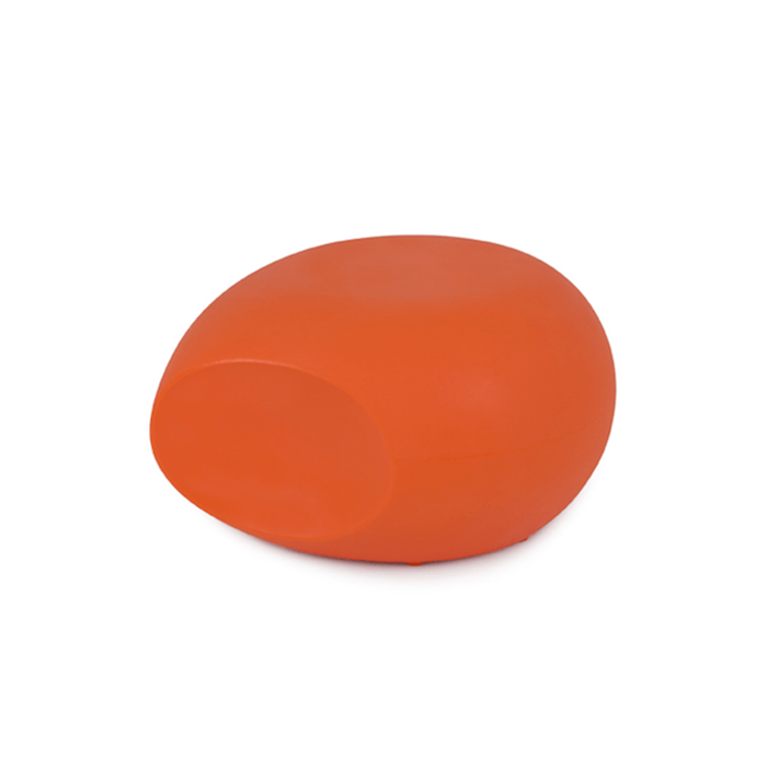 Picture of Aura Mini Classic -02- Retro Orange