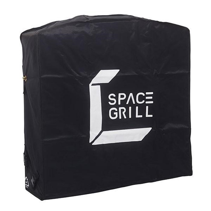 Picture of Space Grill BBQ  + Cover