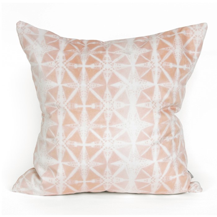 Picture of Australian Violet Cushion Cover - Natural