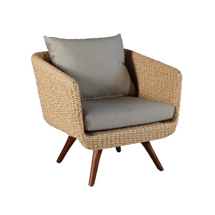 Picture of TRESSE ARMCHAIR