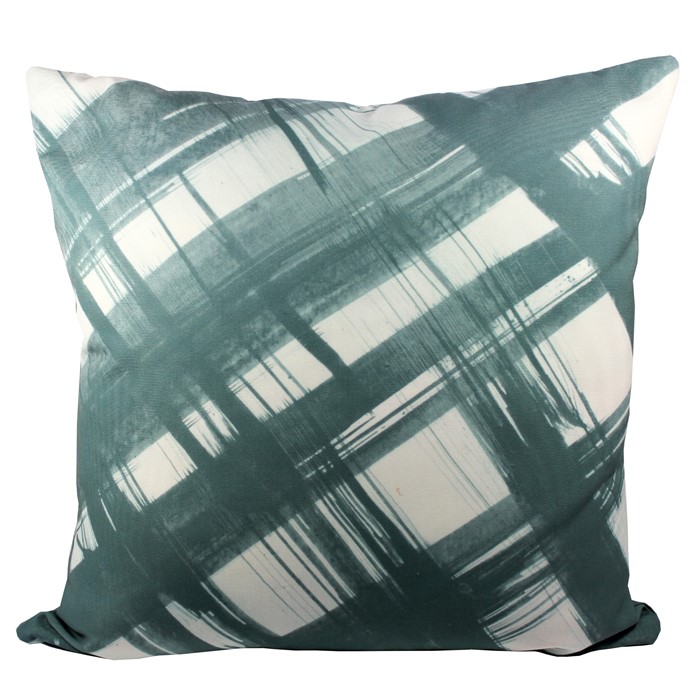 Picture of Brush Cushion Cover - Green