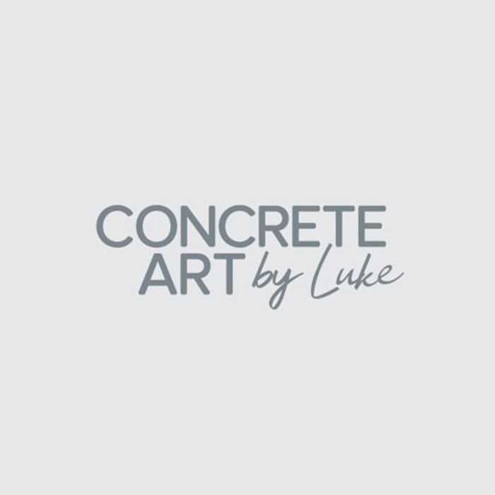 Picture for brand Concrete Art By Luke
