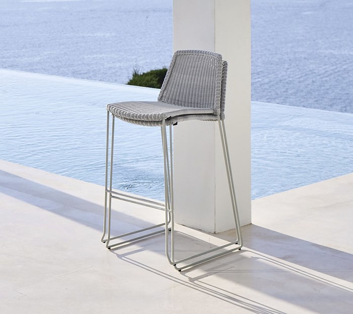 Picture of BREEZE BAR CHAIR