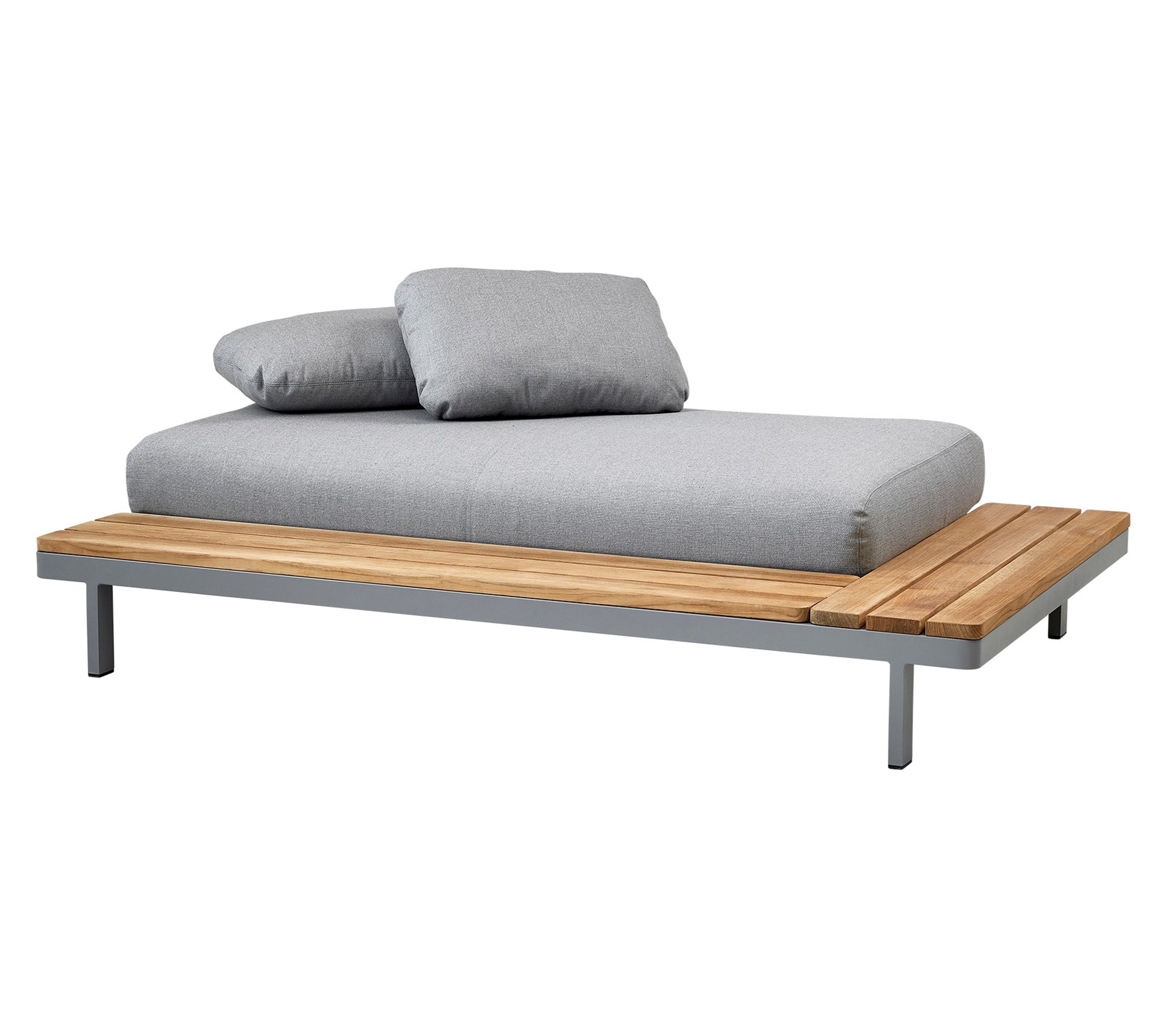 Picture of Space 2-seater module sofa