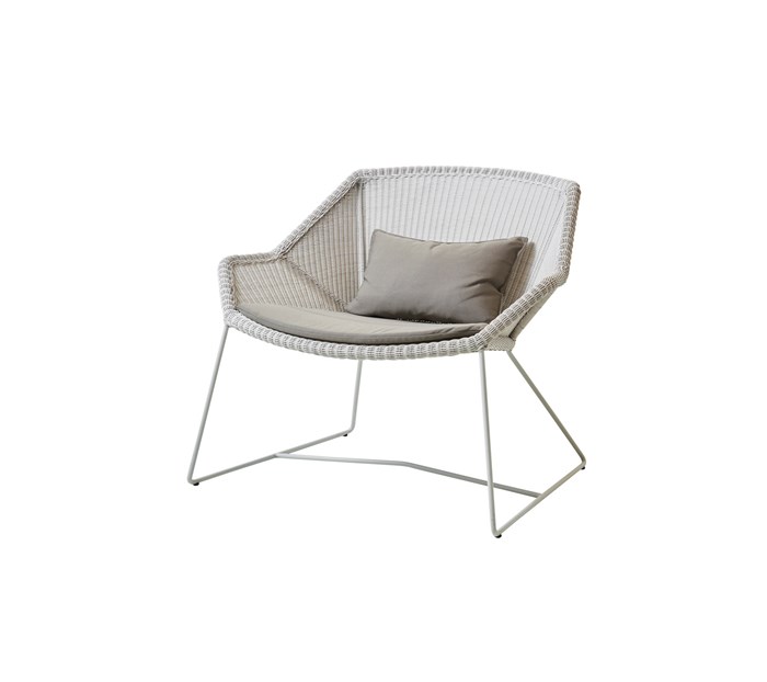 Picture of BREEZE LOUNGE CHAIR