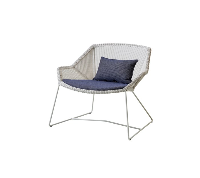 Picture of BREEZE LOUNGE CHAIR