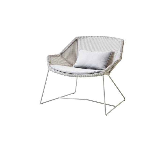 Picture of BREEZE LOUNGE CHAIR