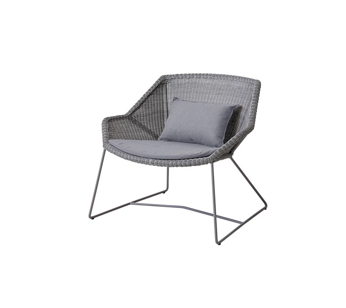 Picture of BREEZE LOUNGE CHAIR