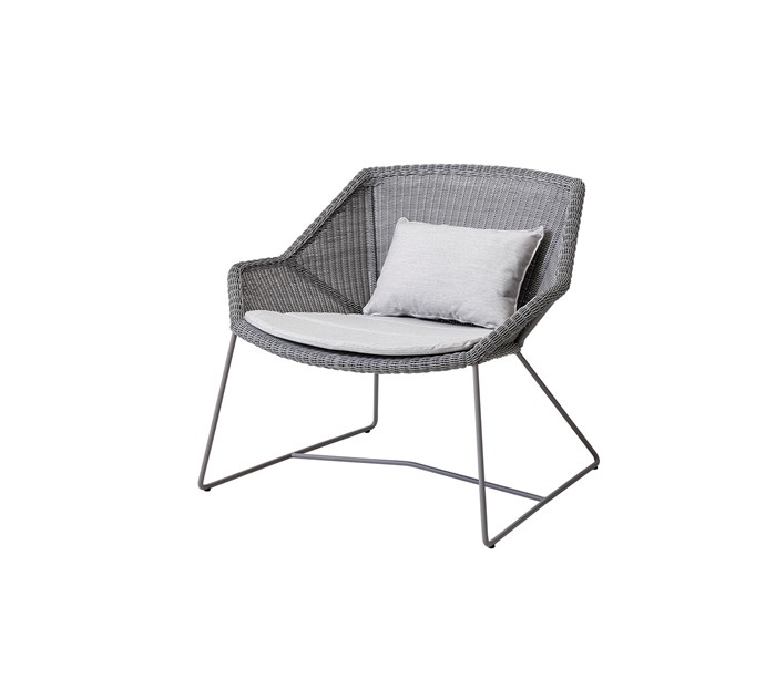 Picture of BREEZE LOUNGE CHAIR