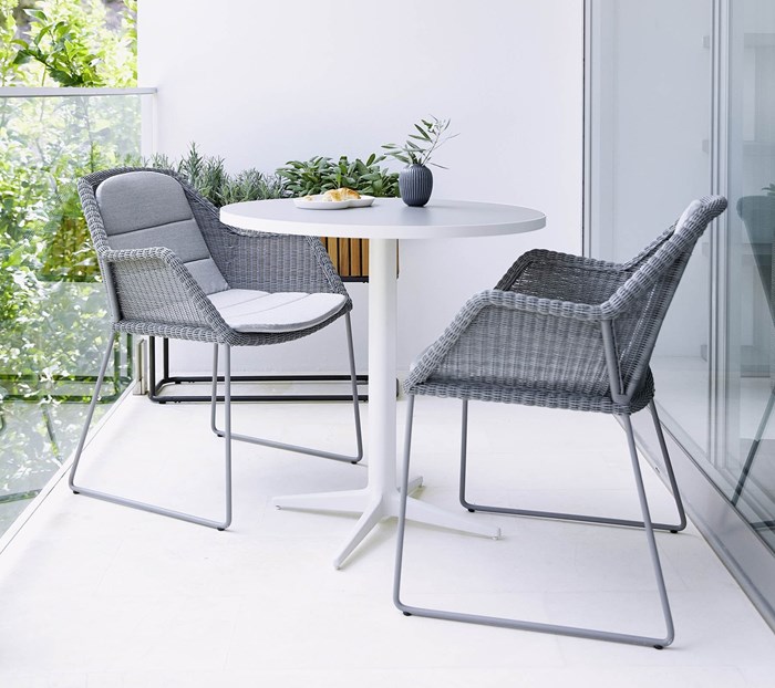 Picture of BREEZE ARMCHAIR