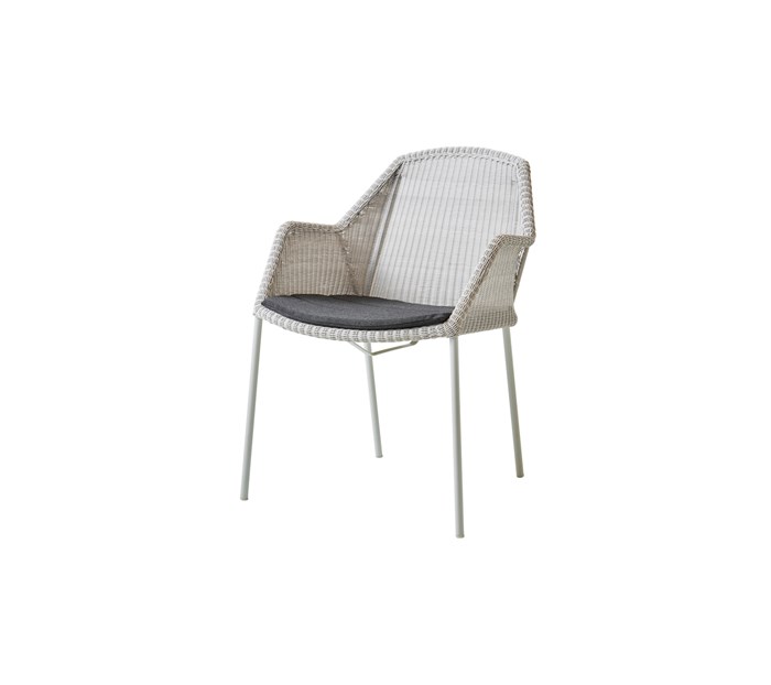 Picture of BREEZE ARMCHAIR, STACKABLE