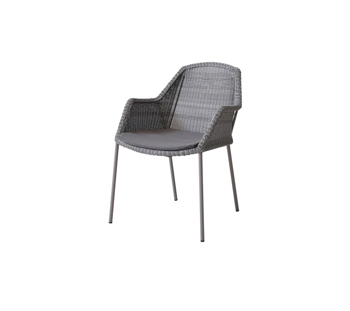 Picture of BREEZE ARMCHAIR, STACKABLE