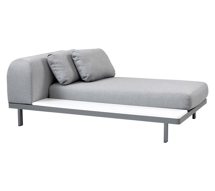 Picture of Space 2-seater module sofa