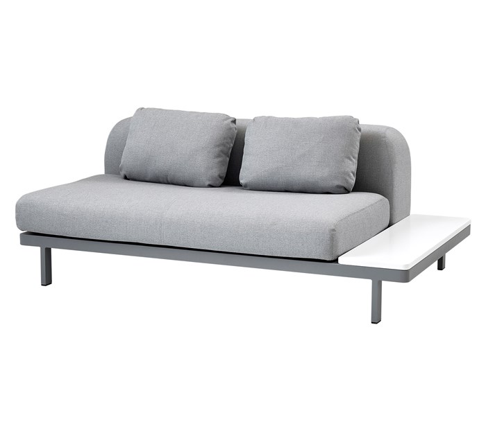 Picture of Space 2-seater module sofa