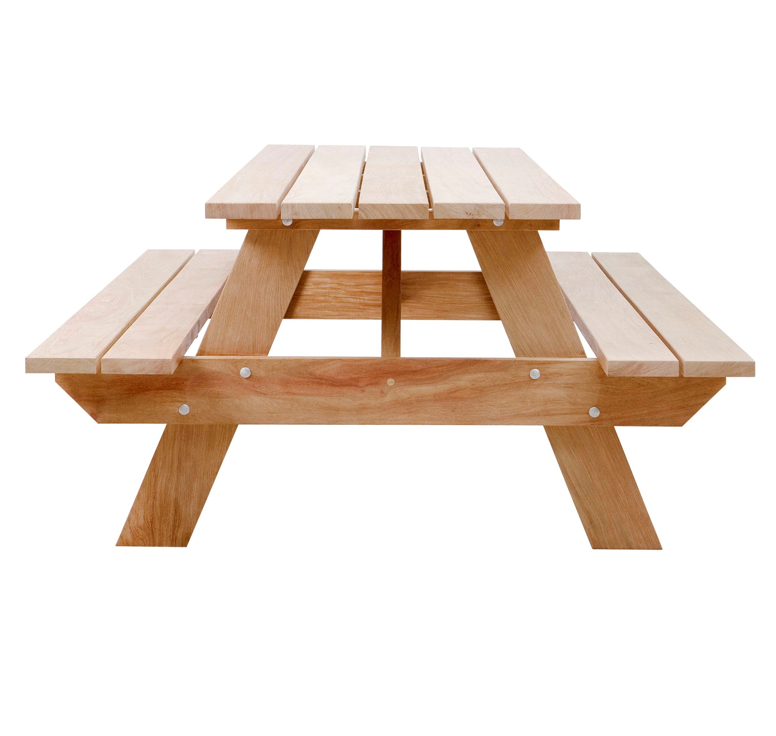 Picture of Picnic Dining Table