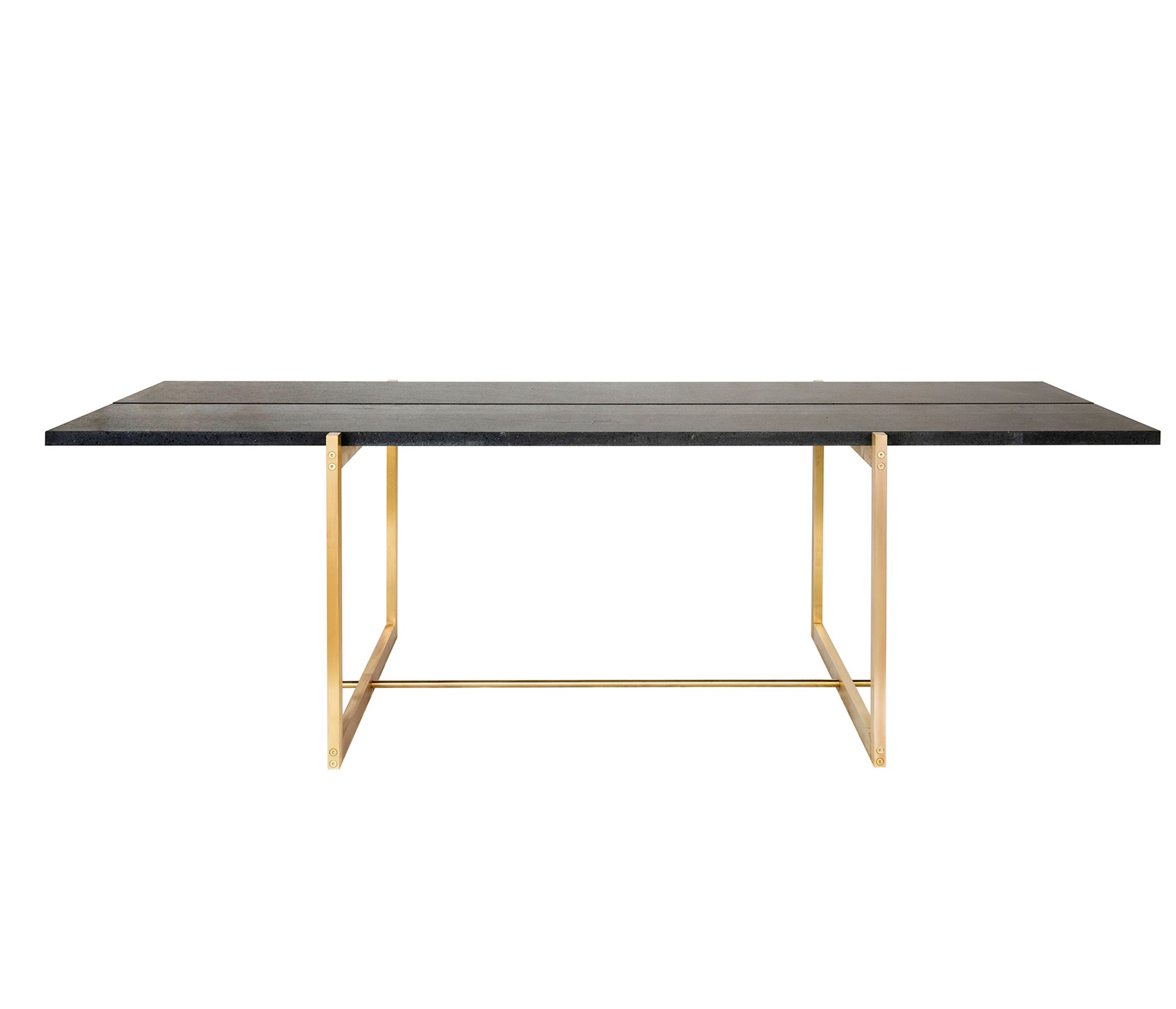 Picture of Frame Dining Table