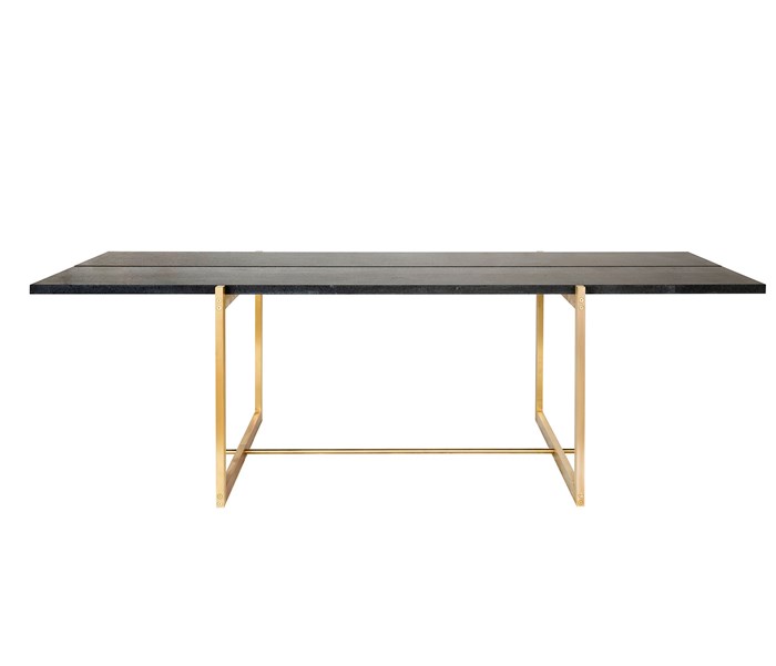 Picture of Frame Dining Table