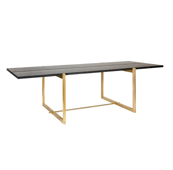 Picture of Frame Dining Table