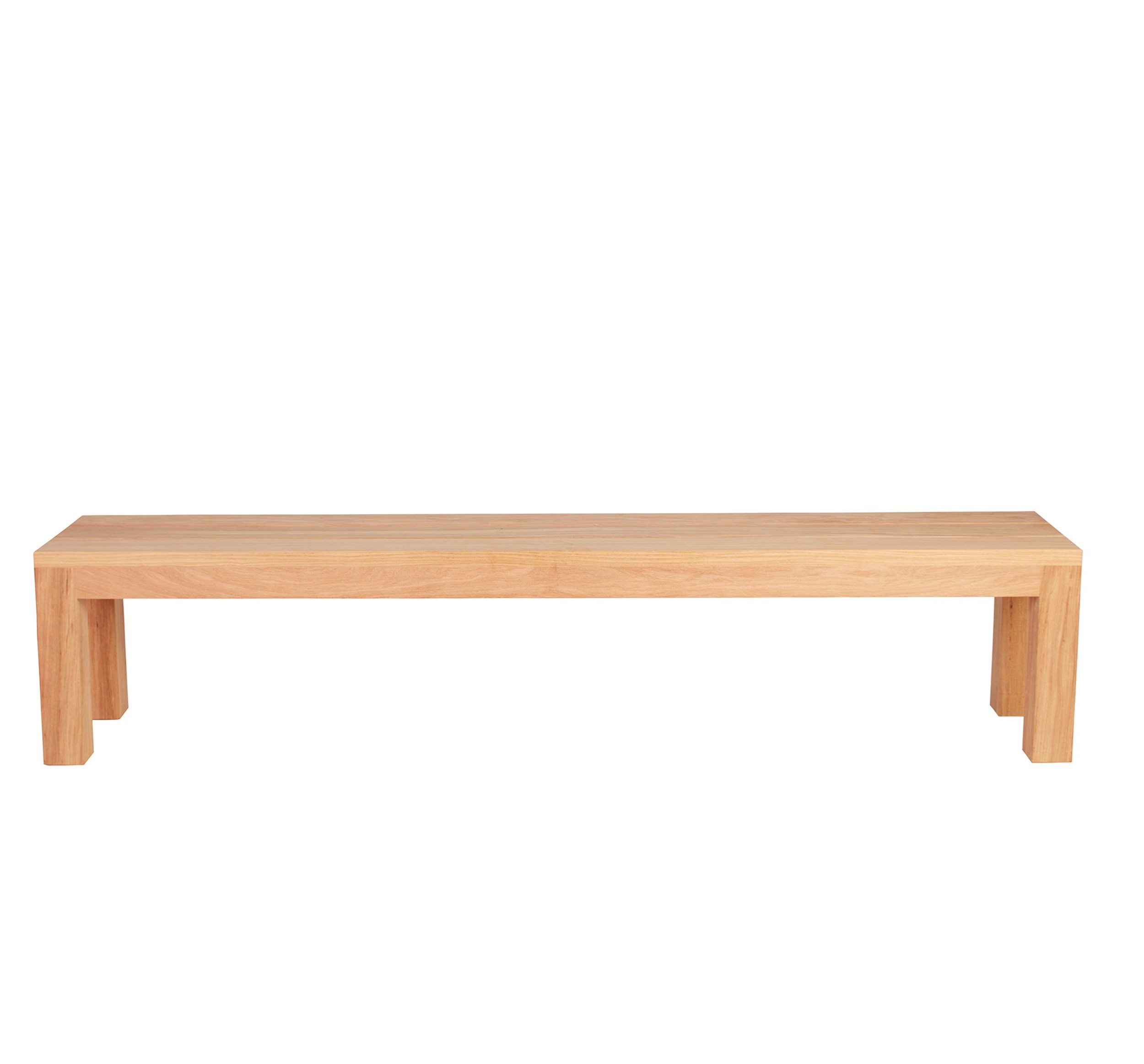 Picture of Chunky Bench  