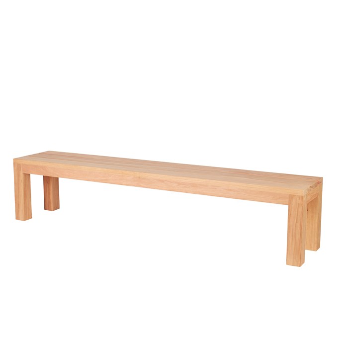 Picture of Chunky Bench  