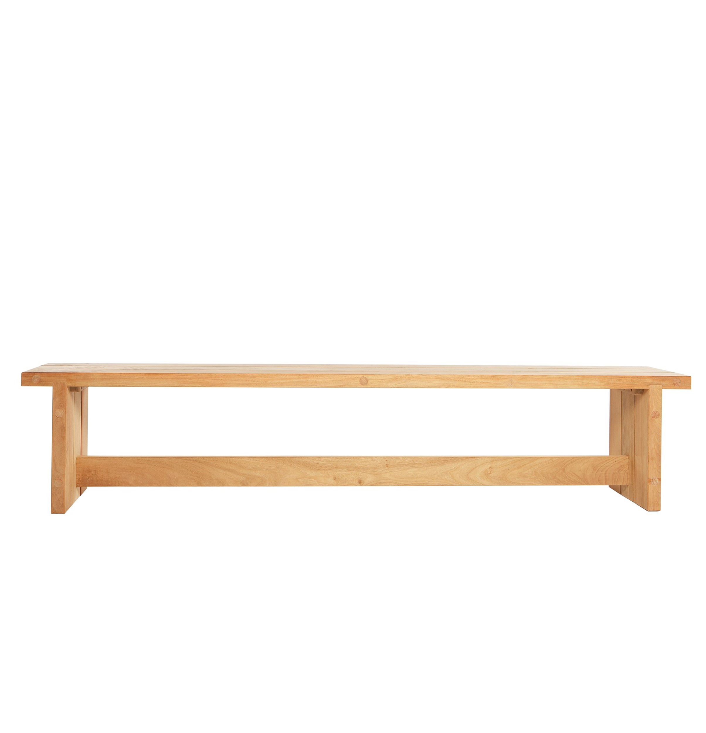 Picture of Plank Bench