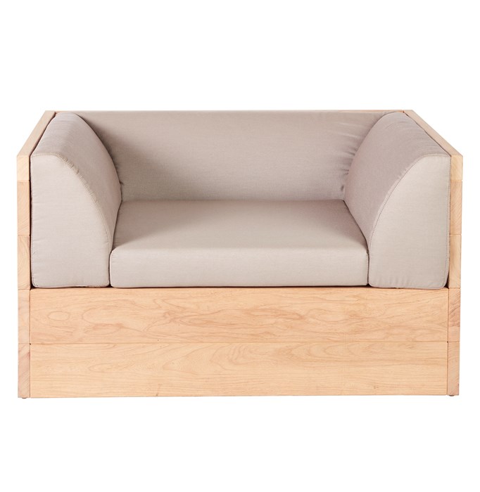 Picture of Fatso Armchair 