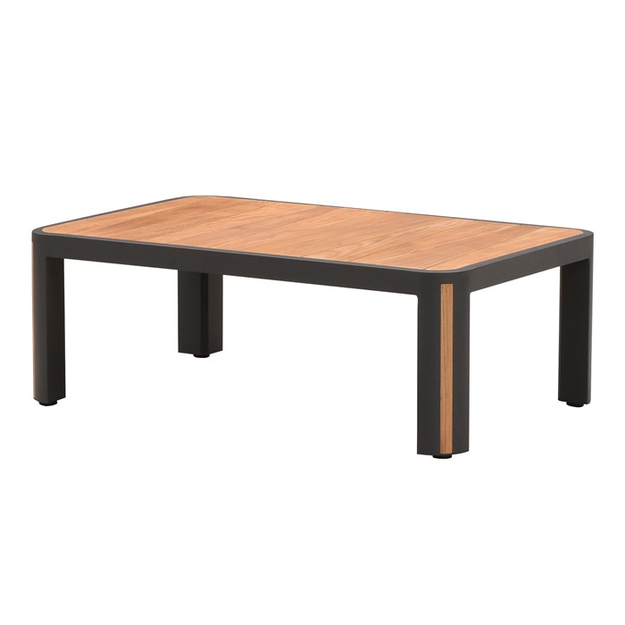 Picture of Madrid Coffee Table in Charcoal