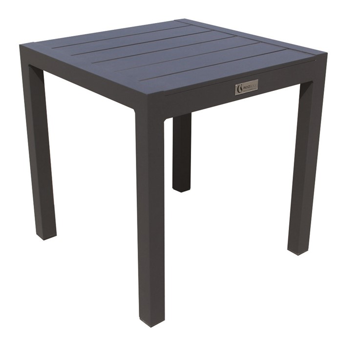Picture of Florida End Table in Charcoal