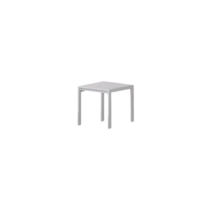 Picture of Florida End Table in White
