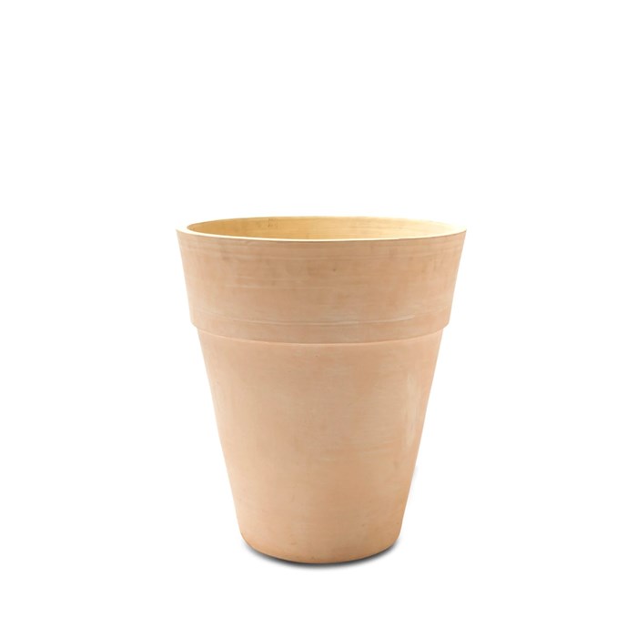 Picture of Handthrown Terracotta Conical