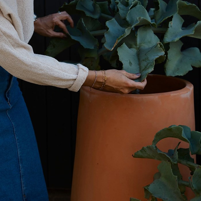 Picture of Terracotta Chimney