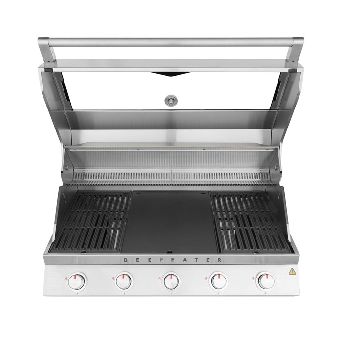 Picture of 7000 Classic 5 burner built In BBQ