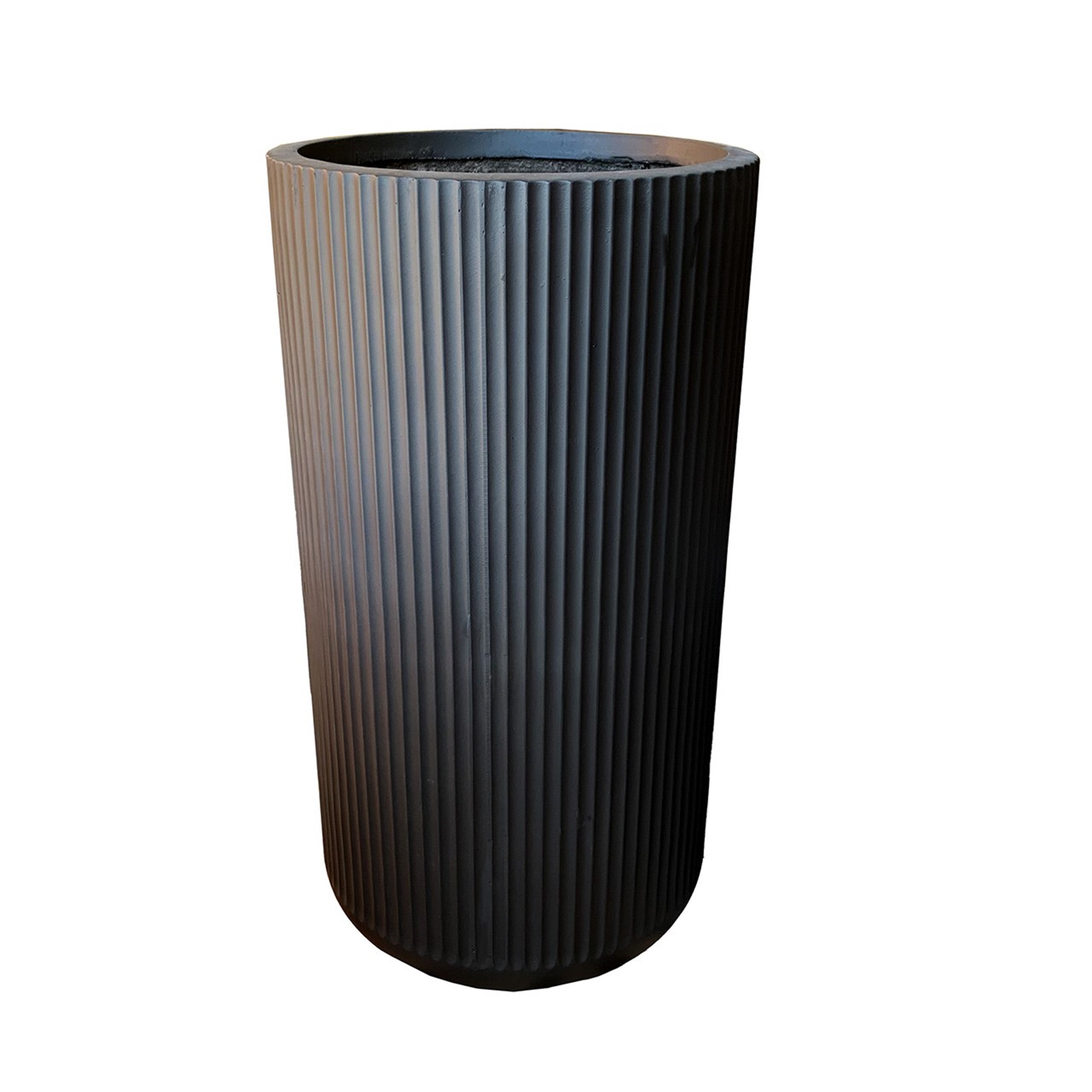 Picture of Gardenlite Corrugated U pot