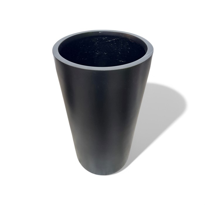 Picture of Balmoral Tall Cylinder Black