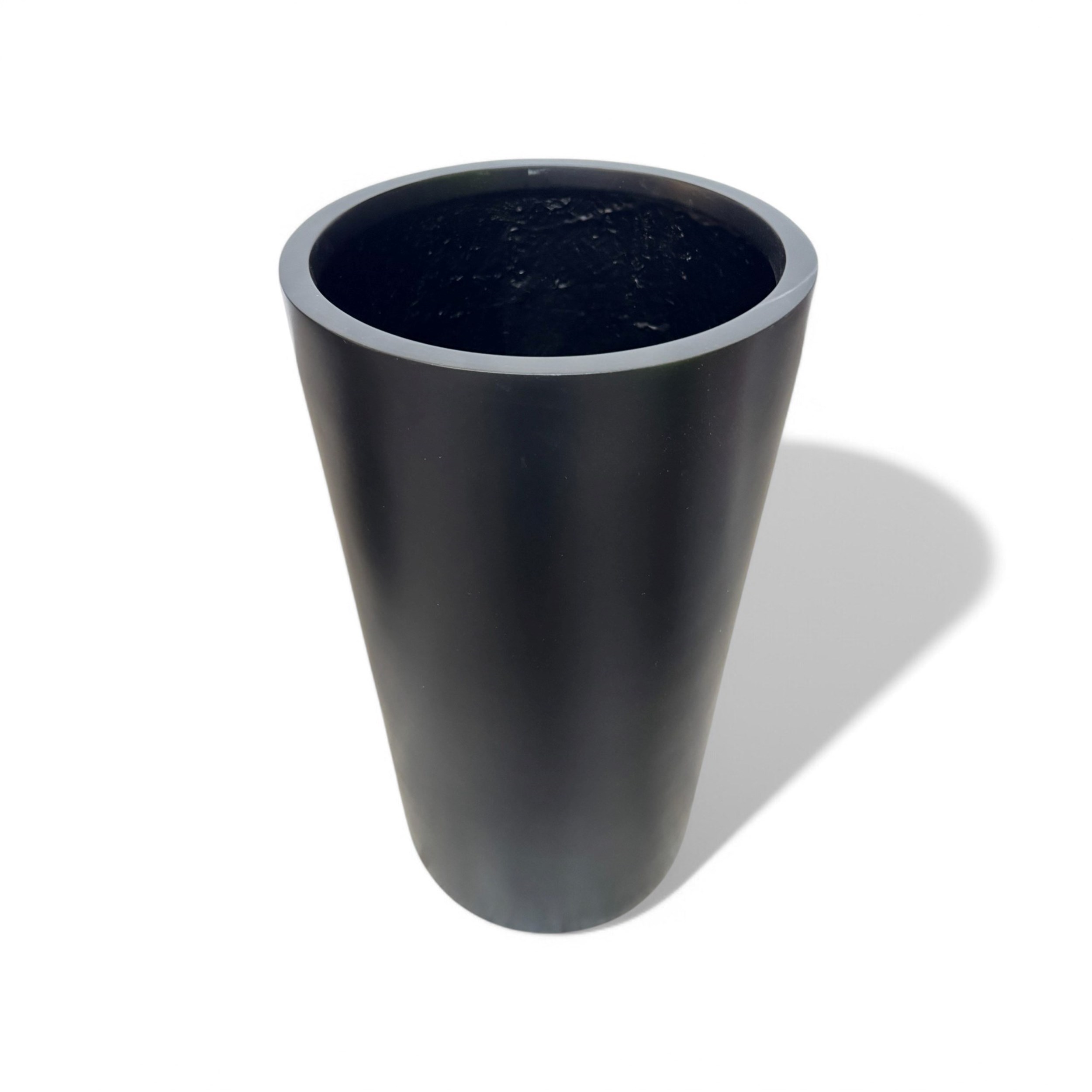 Picture of Balmoral Tall Cylinder Black 