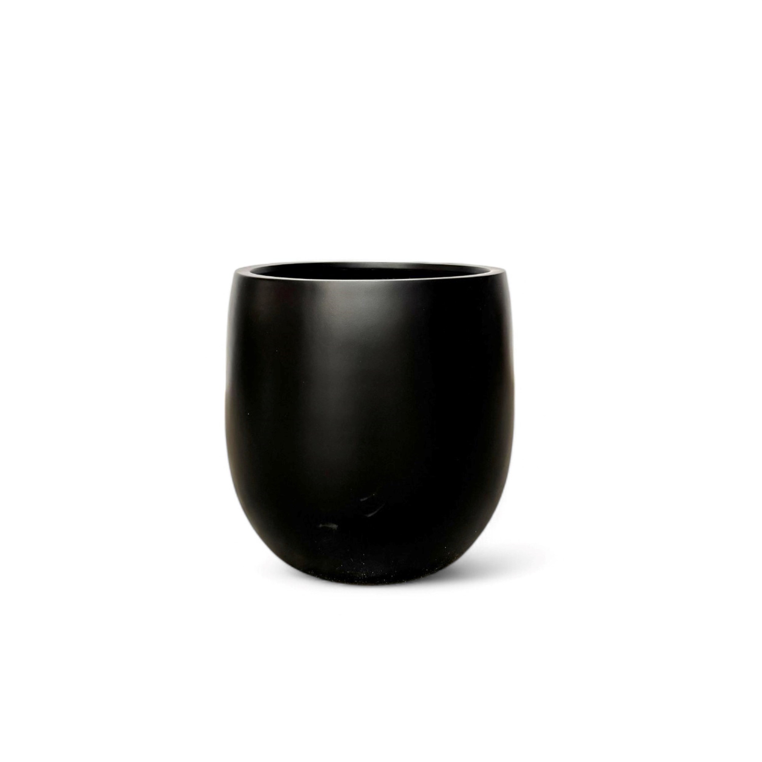 Picture of Balmoral Congo Planter Black 