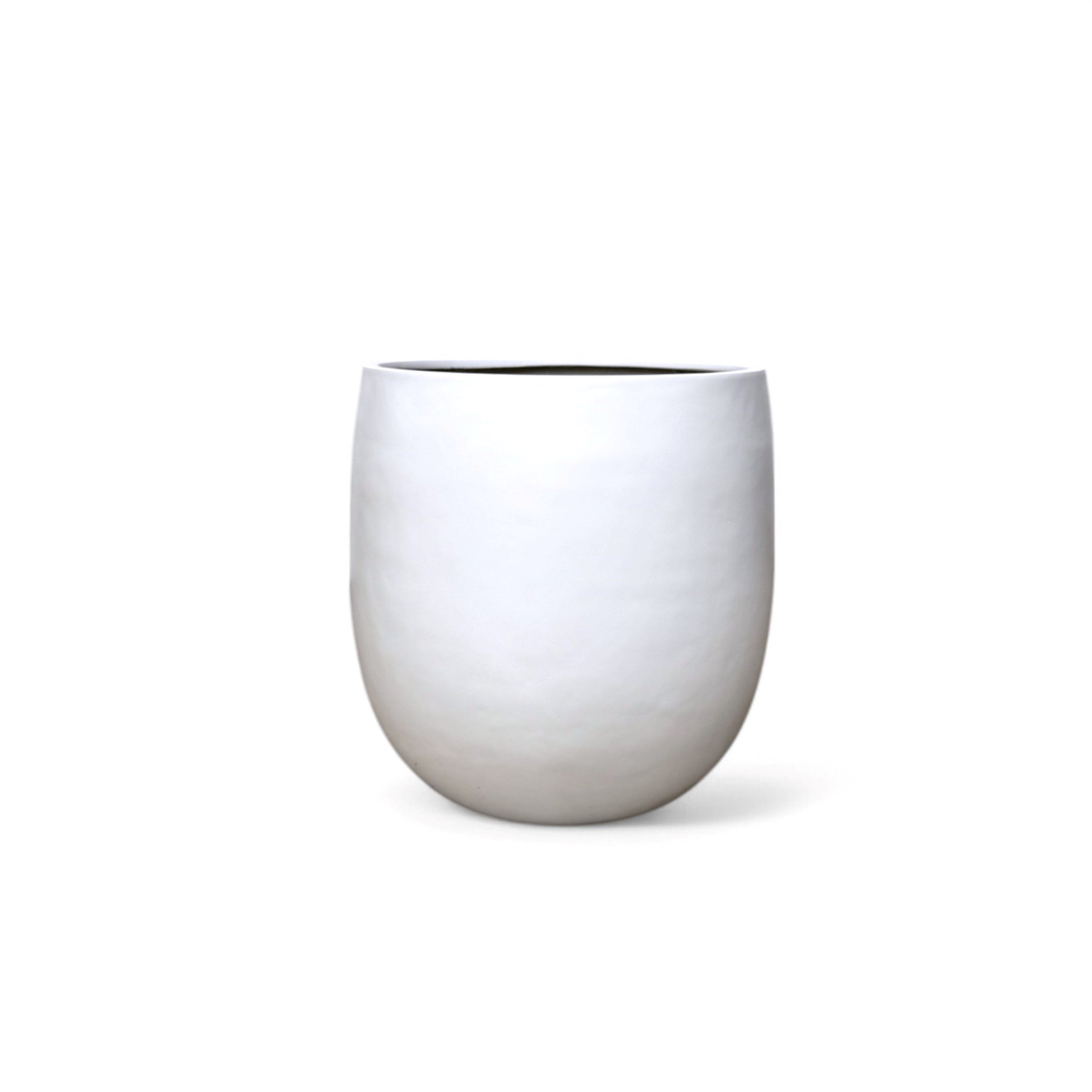 Picture of Balmoral Congo Planter White 